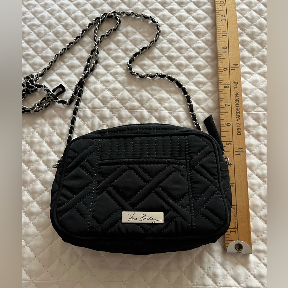 Small evening bag
